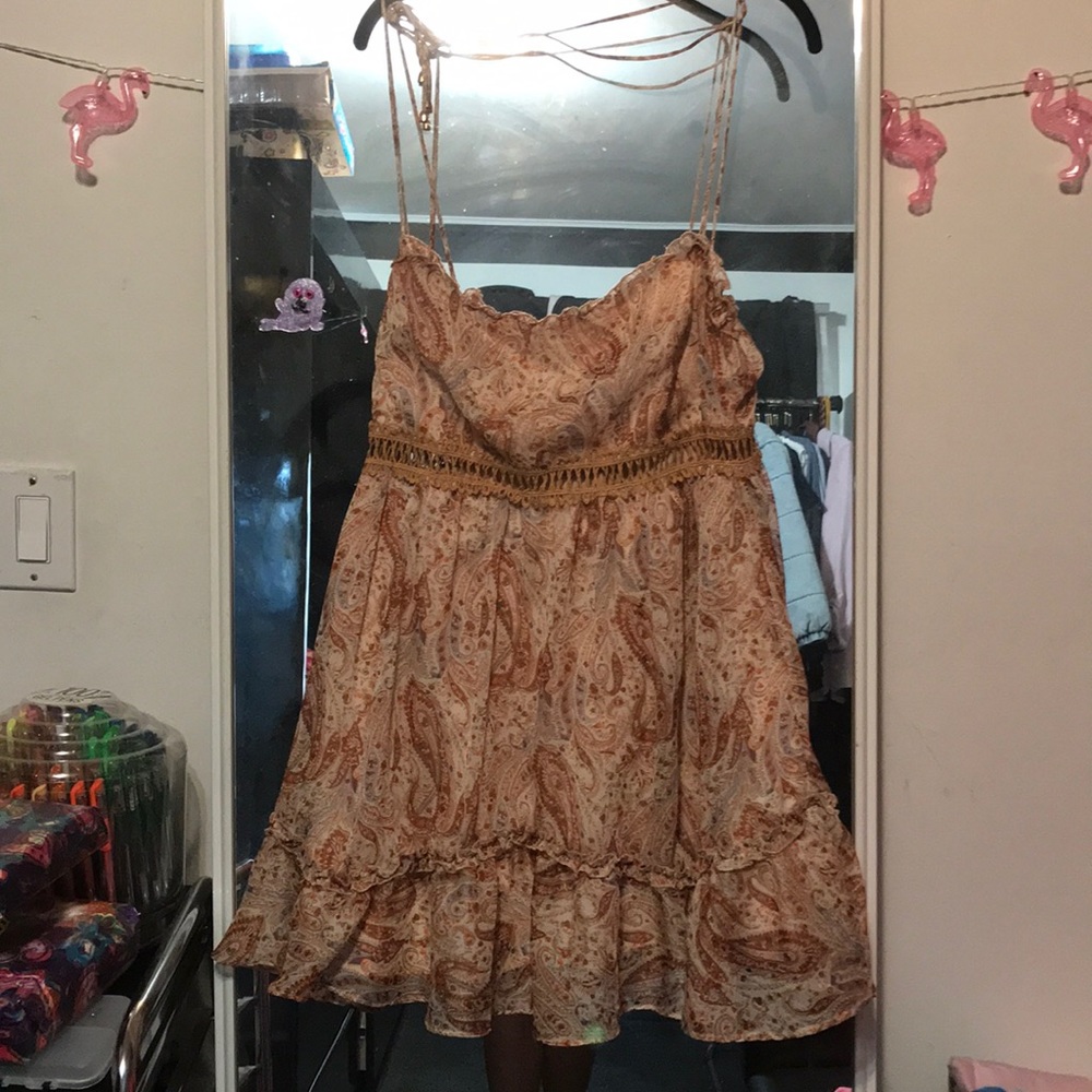 Size 12 never worn Showpo dress